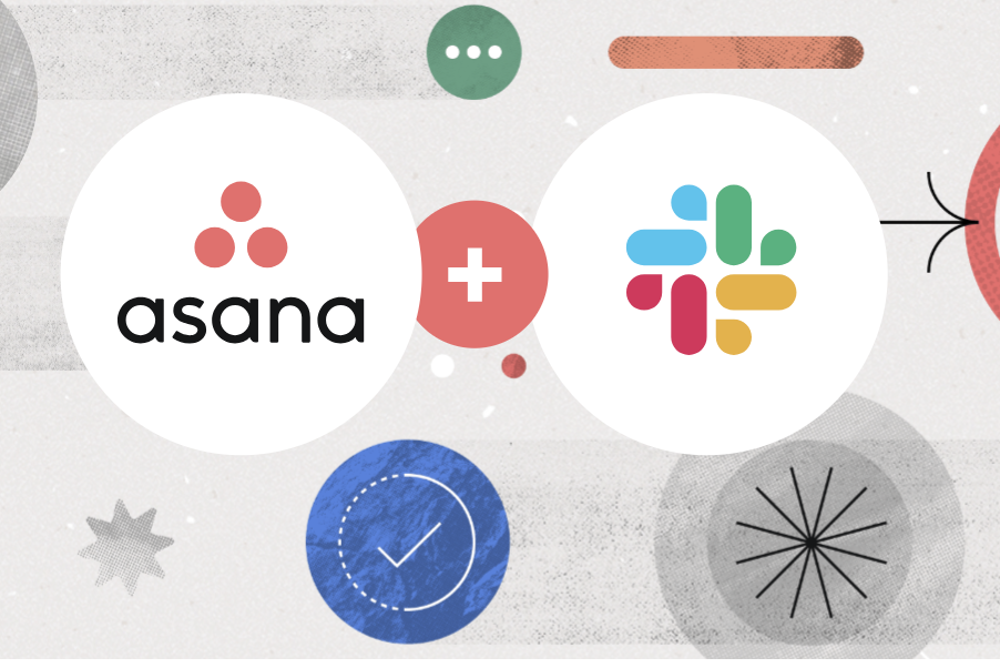 Our Workflow's Anatomy: How Asana and Slack Keep Us Organized!