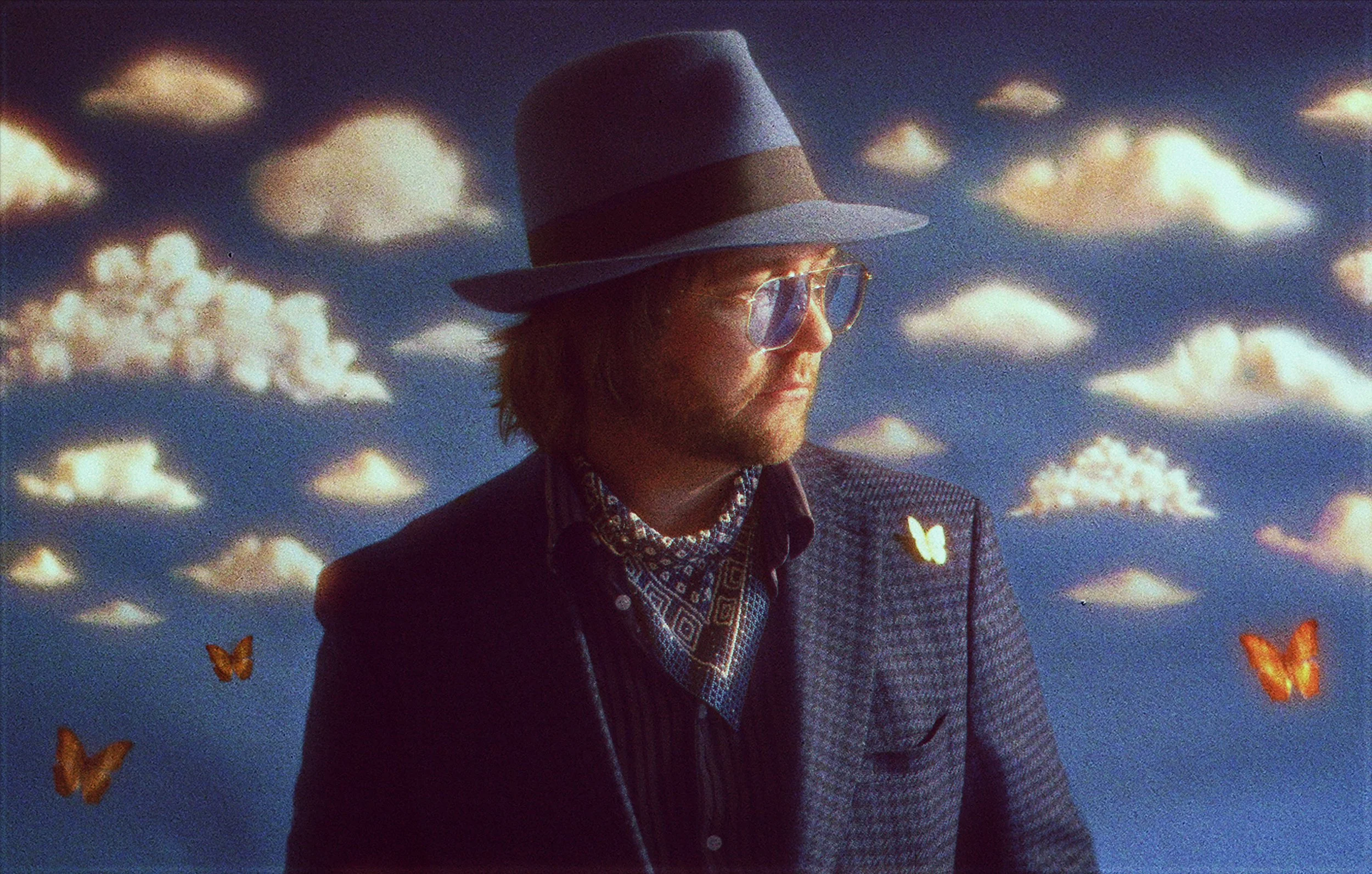 New Music, Vinyl, and Tour Updates from Aaron Lee Tasjan