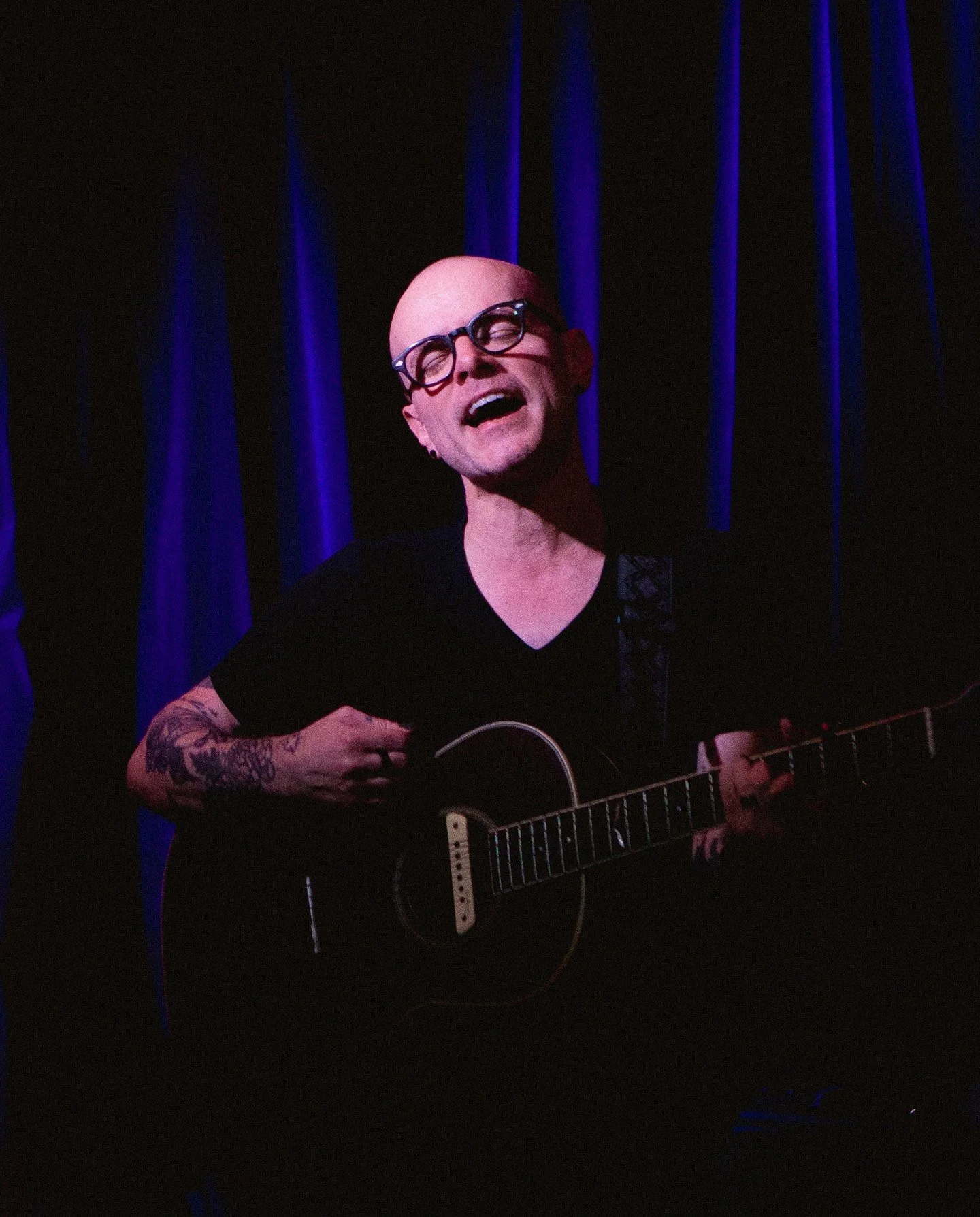 Happy birthday to the musical legend, wordsmith, advocate, and entrepreneur that is @derekwebb! We're always honored to be on your team. Wishing you a wonderful birthday and an amazing year ahead!