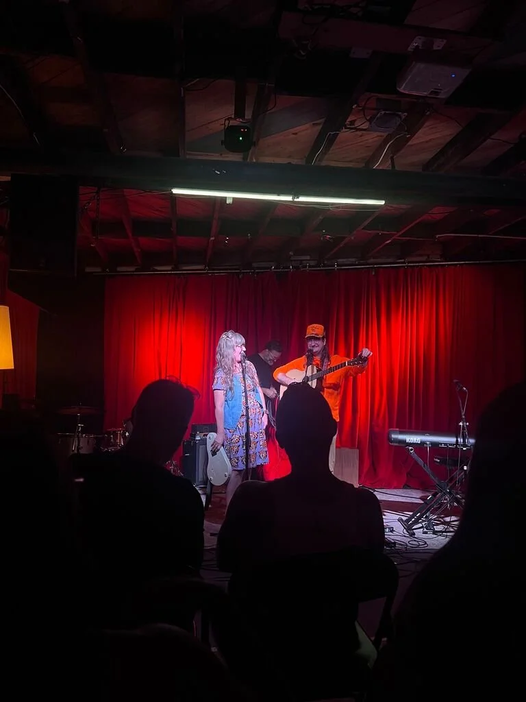 Until Next Year: Reflecting on AmericanaFest 2026 