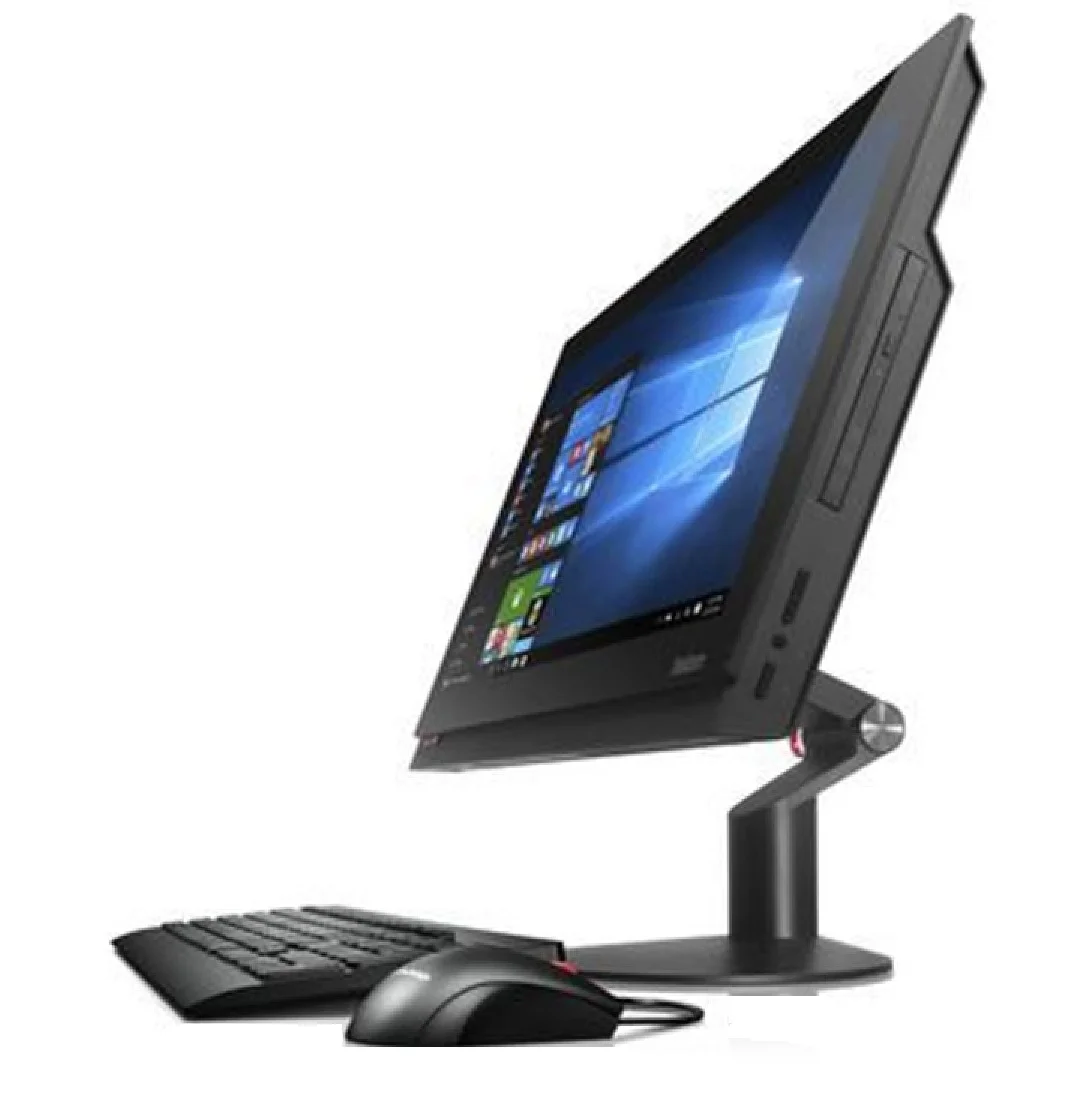 All in One Computer verkauft