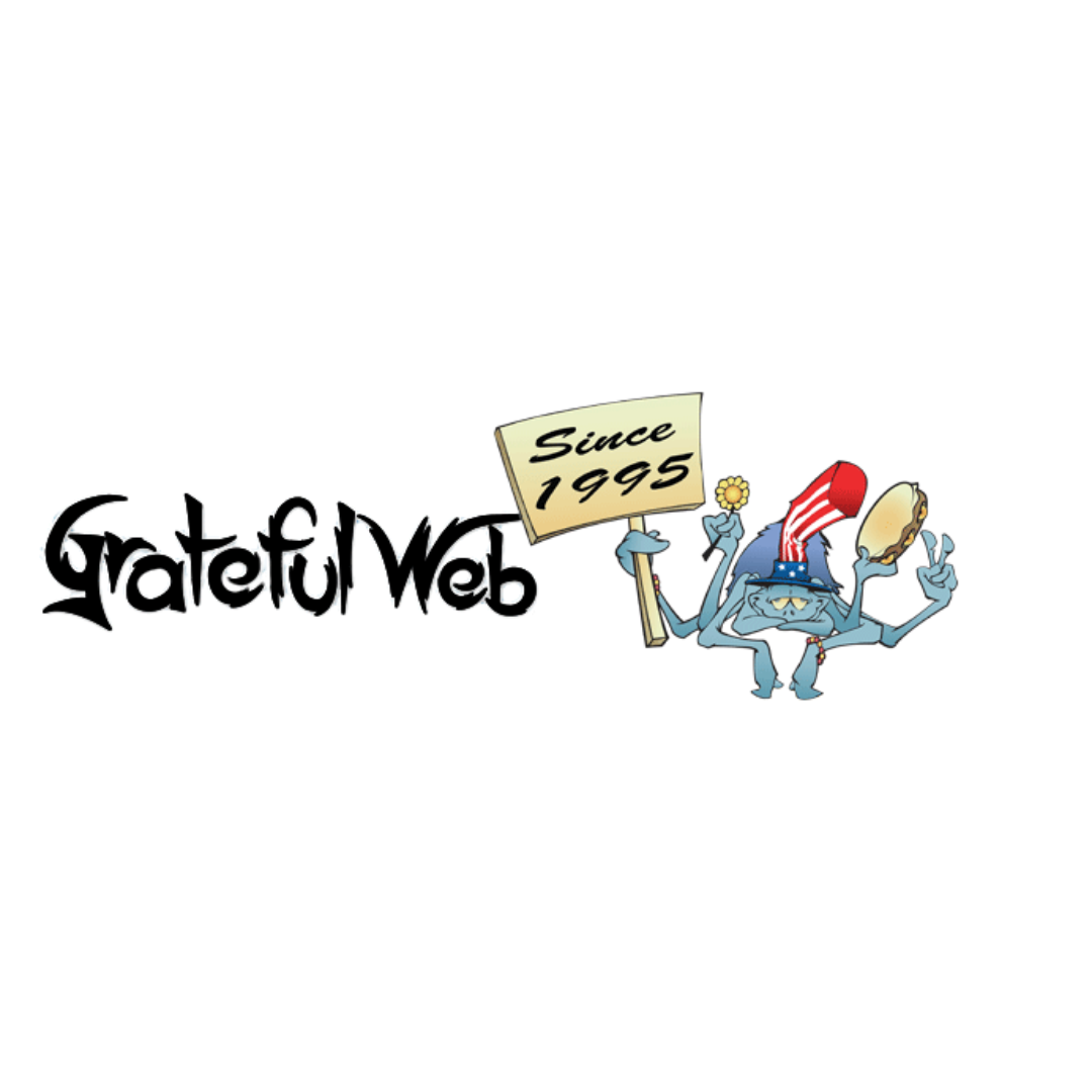 Article - Grateful Web