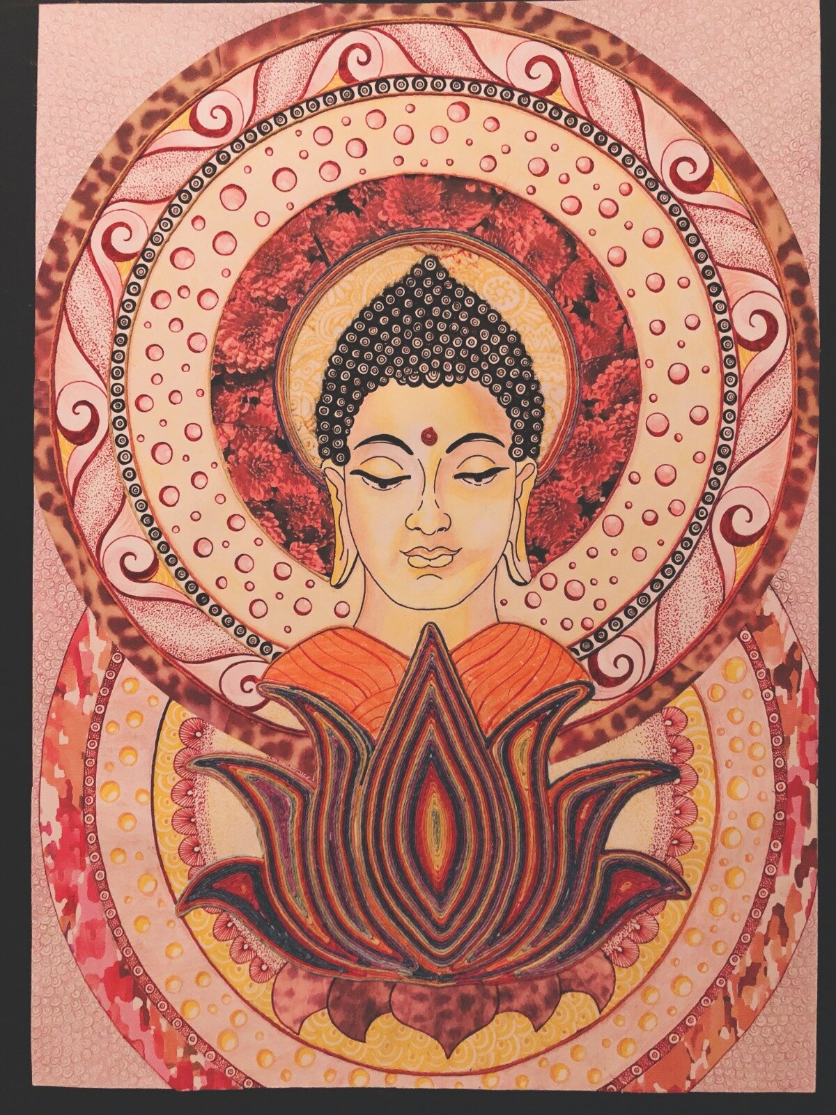 Harmony by Megha Jain