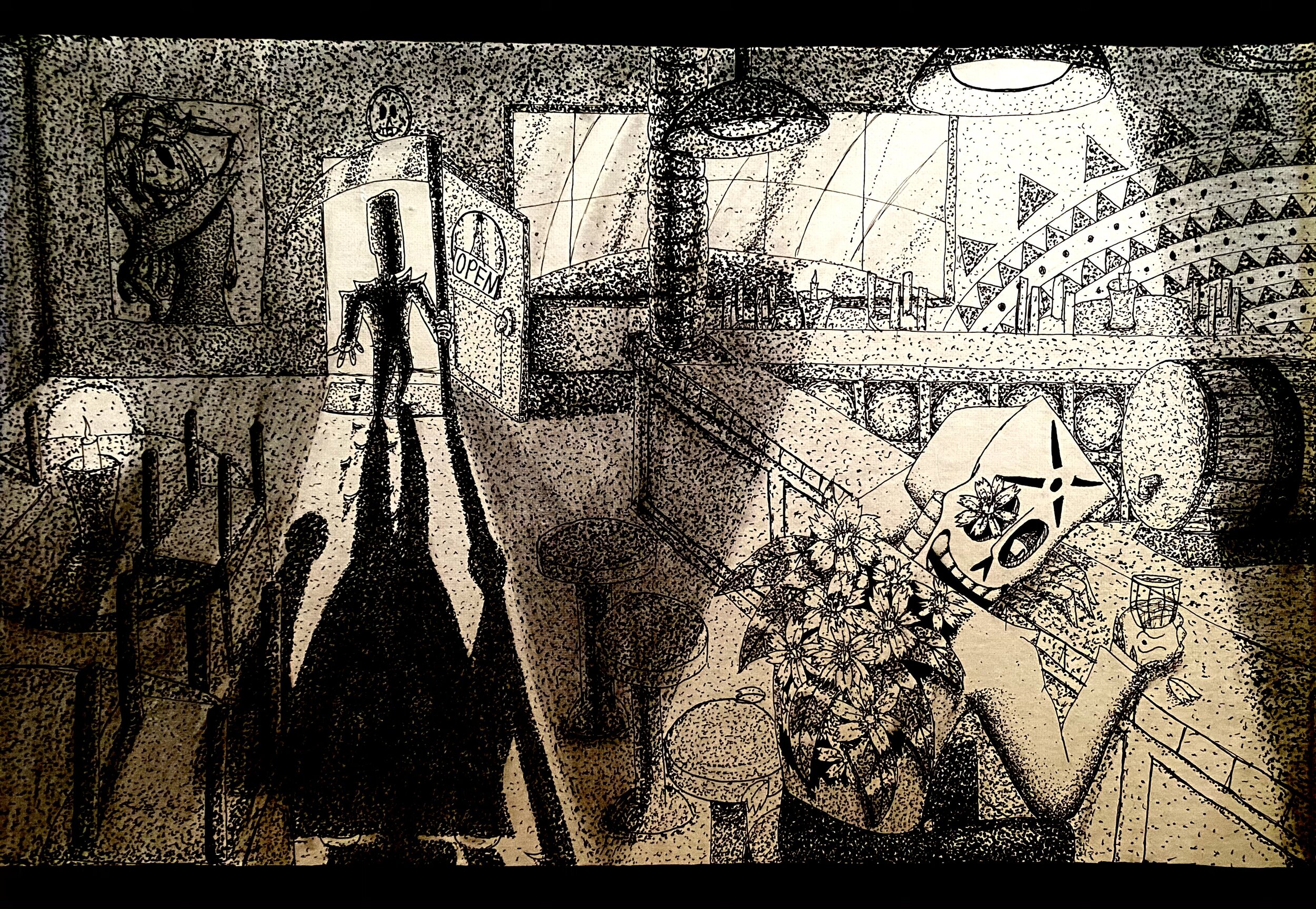 The Final Drink by Victoria Garcia
