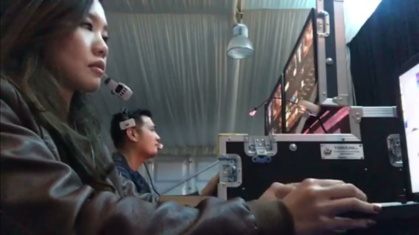 Melyssa Jung | Sean Dejecacion