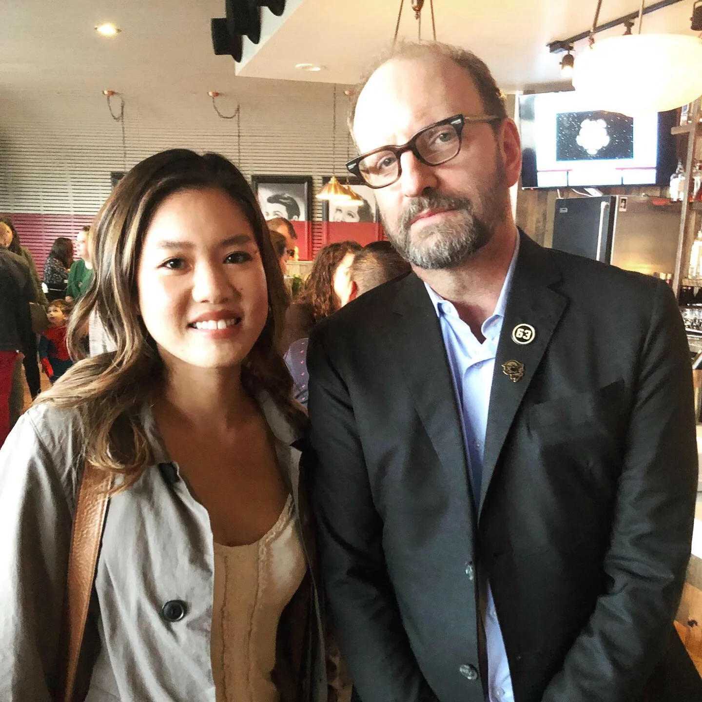 Steven Soderbergh
