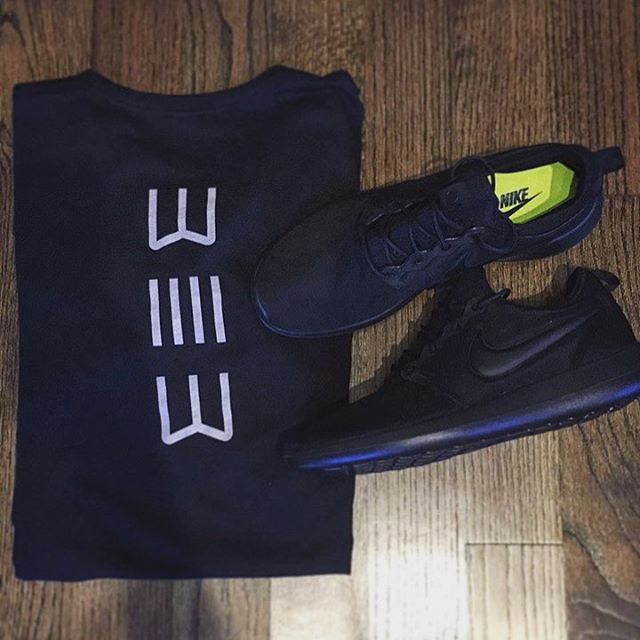 Still have a few of our limited edition Woven 4 Women tees in stock in men's and women's style.  Proceedings going to a local rape care center in need. #montclair #montclairnj #woven4women #saveofessex #allblackeverything #roshe2 #shoplocal #giveback