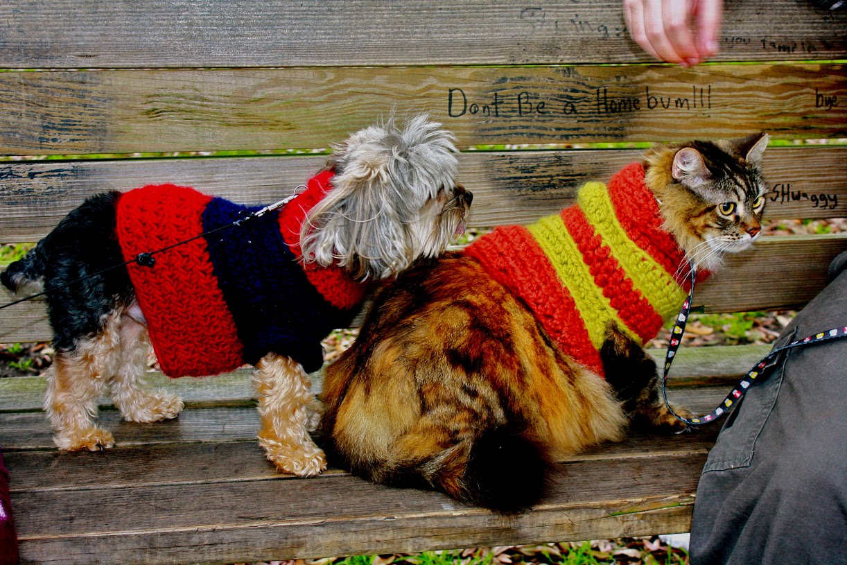 Sweaters