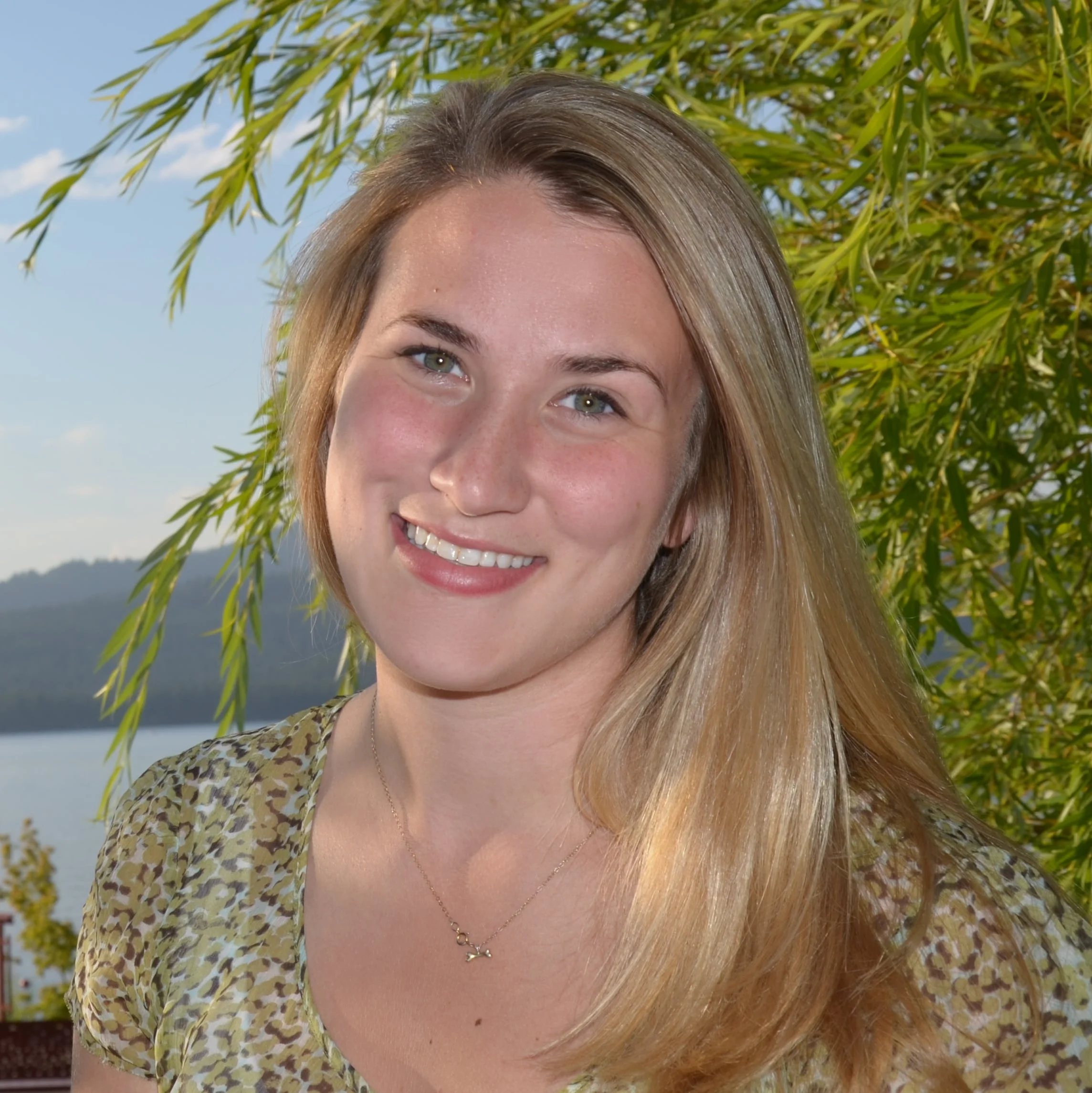 Alum deeply appreciative of Camas community for supporting schools