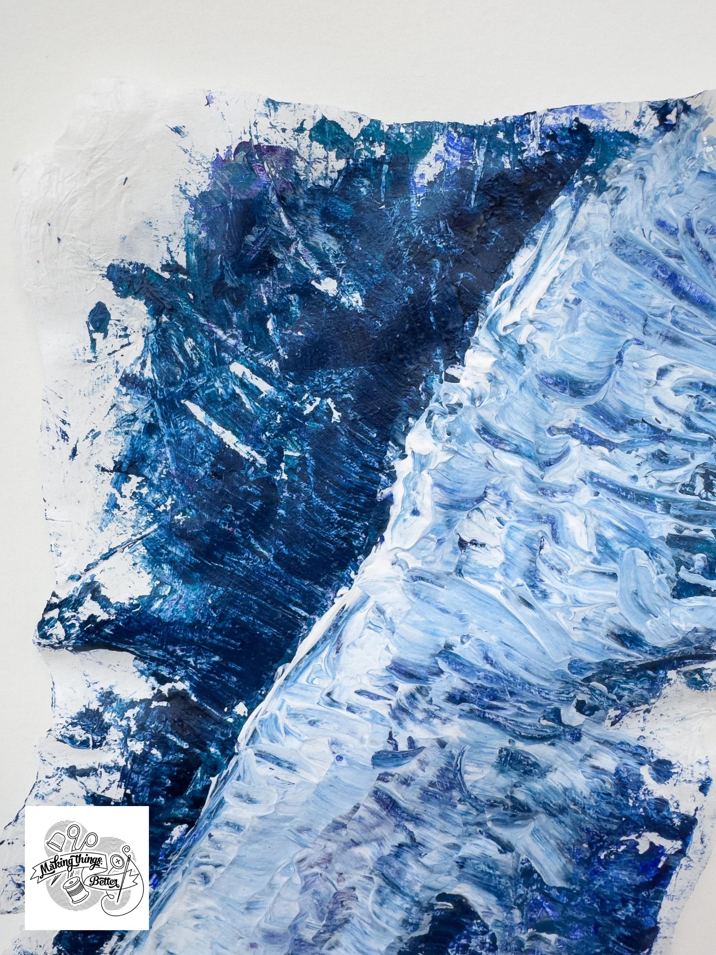 Plastici-SEA: Rolling Tides (Disrupted Placidity)