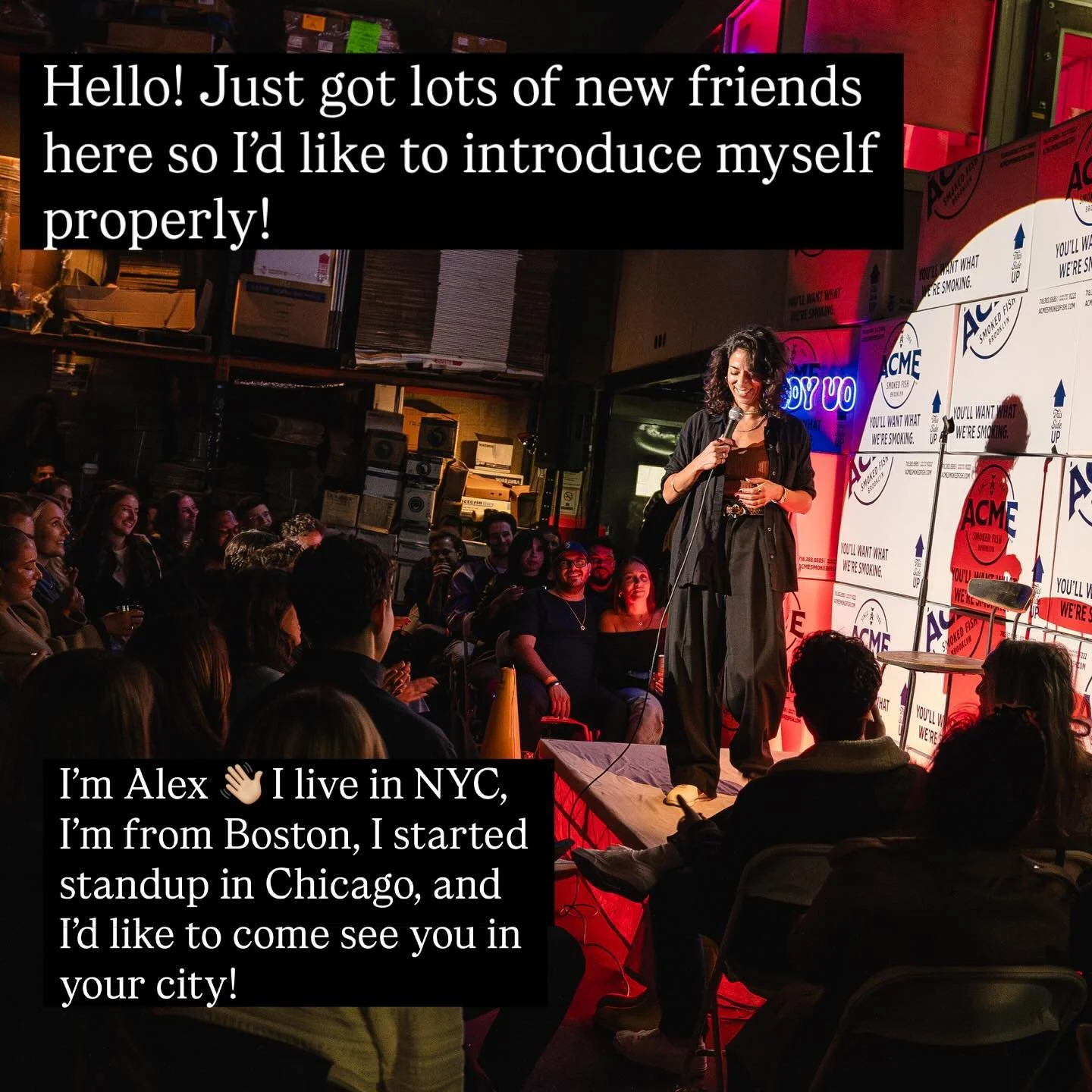 Hello to all the new folks! Here&rsquo;s a quick introduction, I&rsquo;m thrilled to have you here!! 🎉