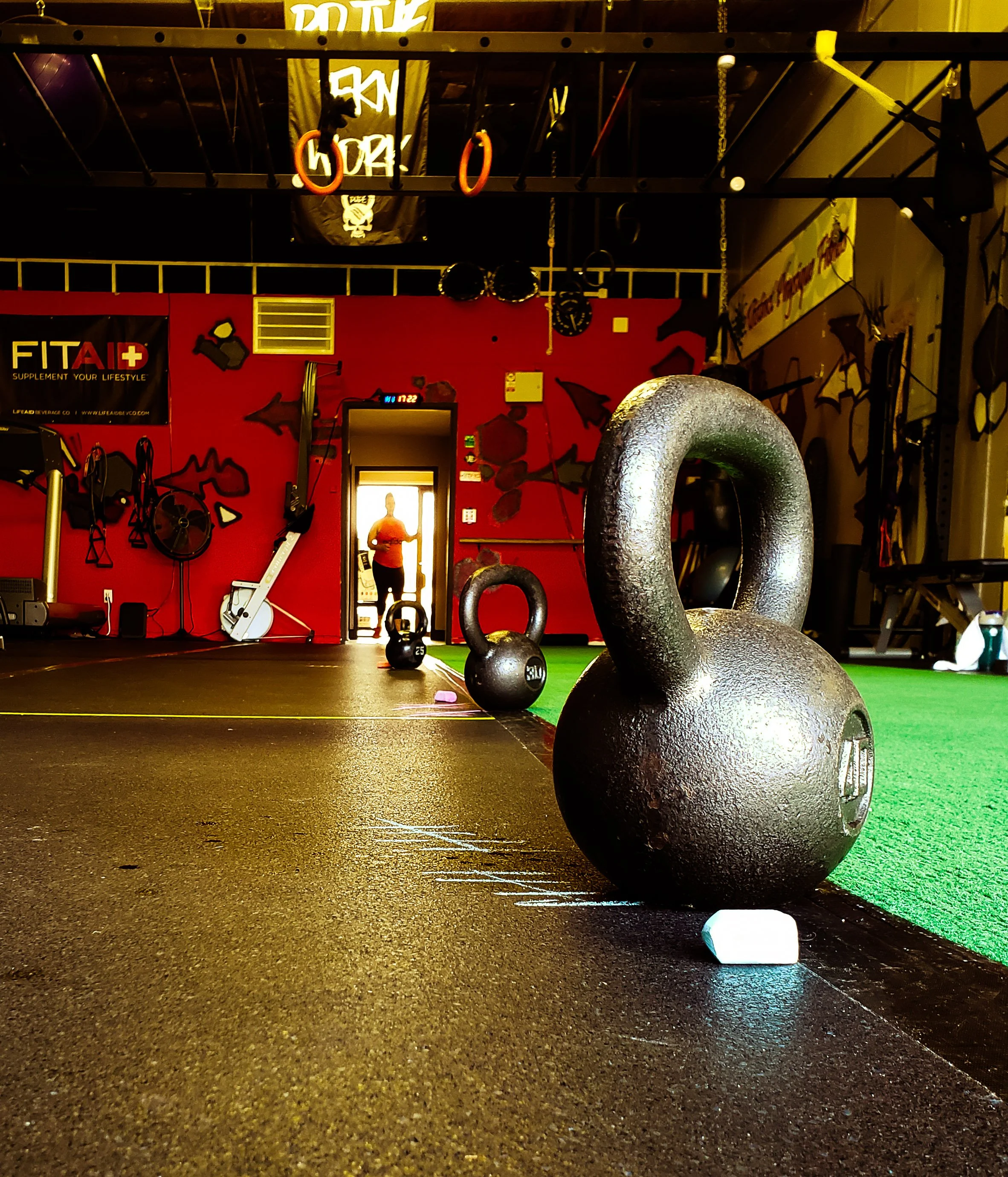 Personal Training Packages — Distinct Physique Fitness sacramento