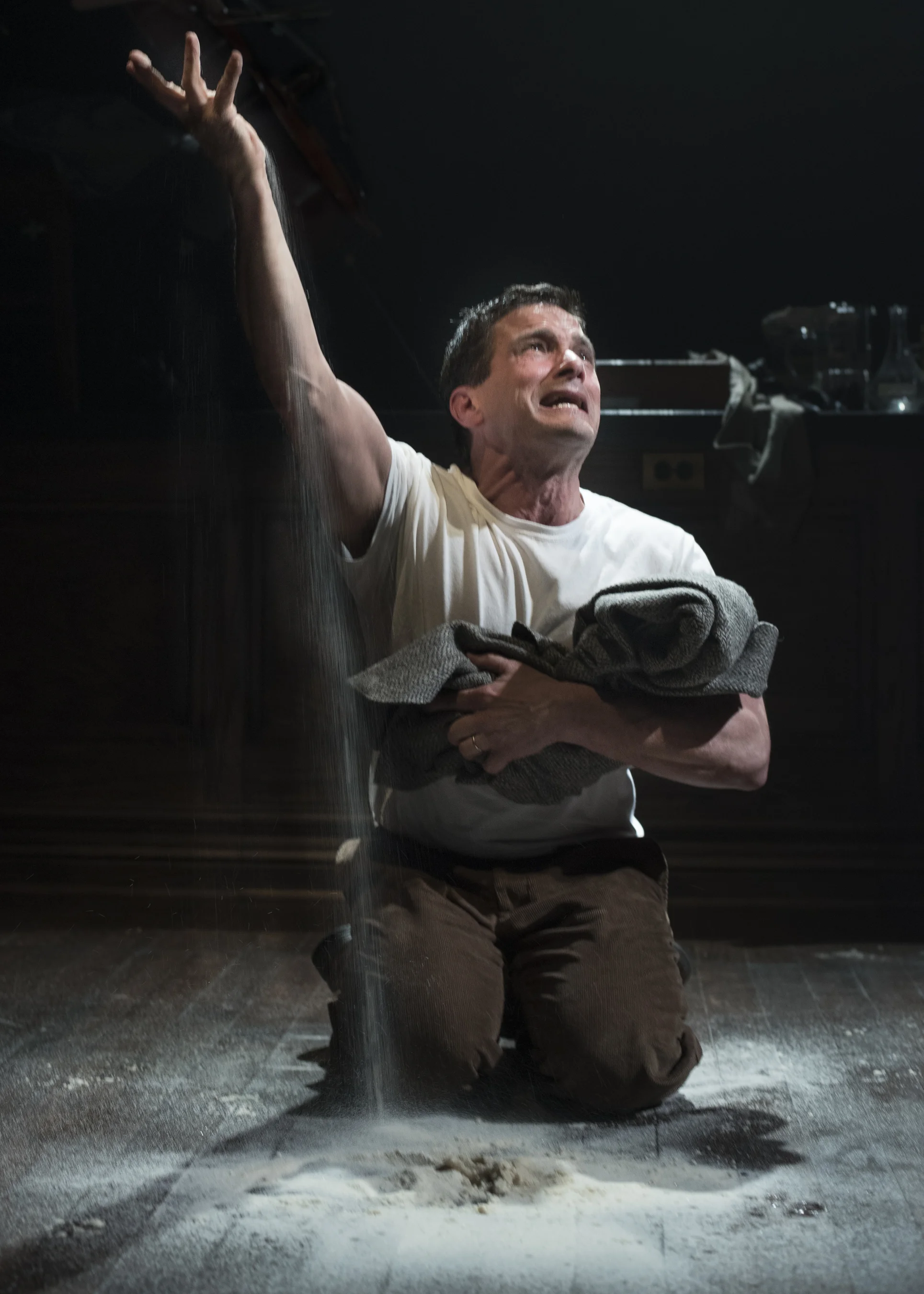   American Players Theatre - Spring Green, WI    Costume Design – Holly Payne    Scenic Design – Brian Sidney Bembridge    Lighting Design – Jesse Klug  