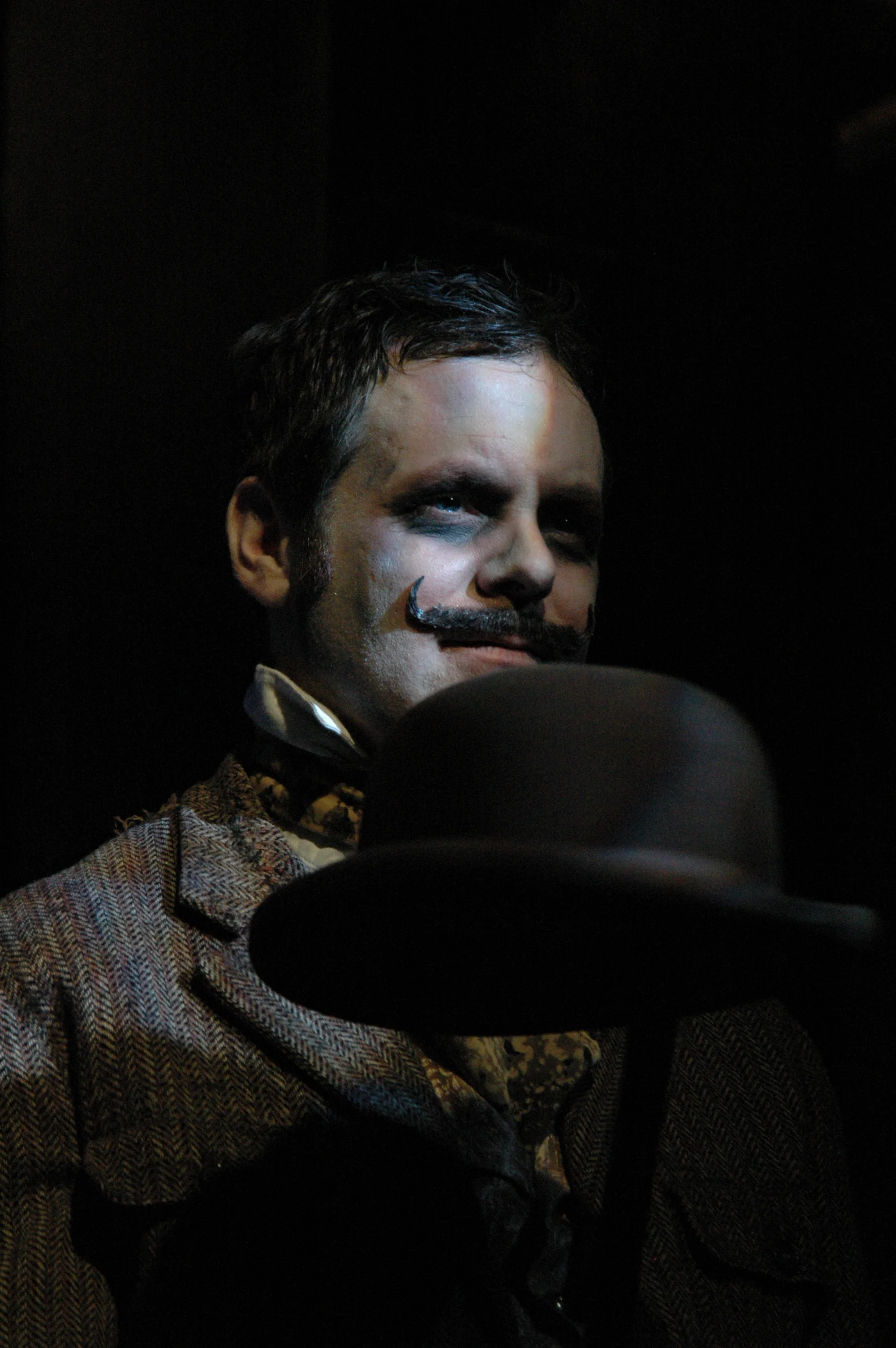  Circle X Theatre CompanyLos Angeles, CA  Set Design: Brian Sidney Bembridge  Lighting Design: Brian Sidney Bembridge  Costume Design: Dianne Graebner 