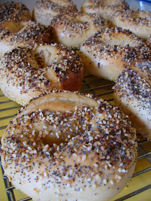 Bob's Bagels