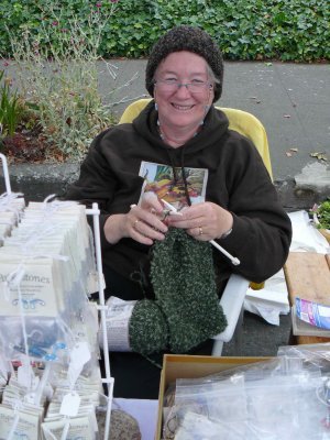 Barbara Doolittle