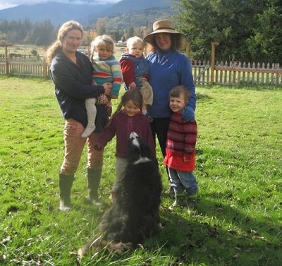 Serendipity Farm