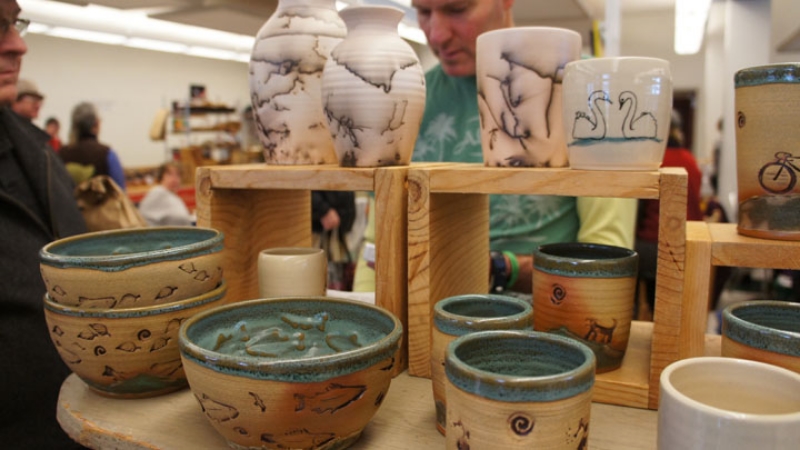 Millbrook Clayworks