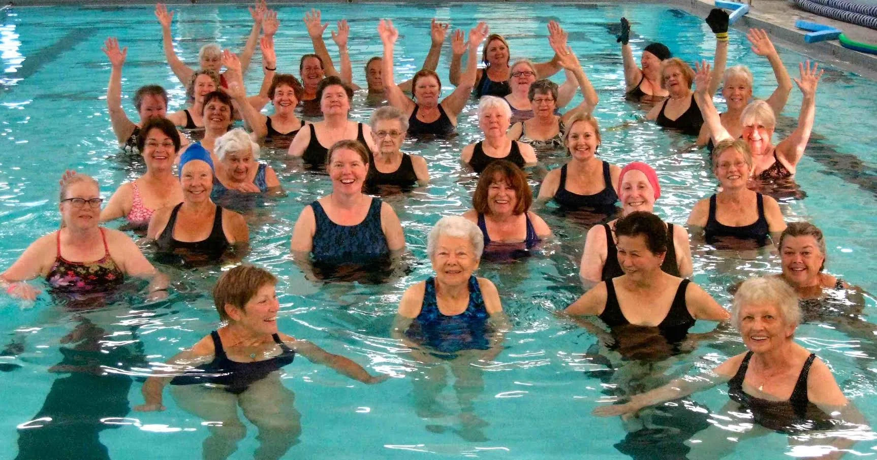 JeffCo Aquatic Coalition