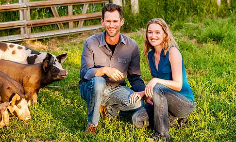 One Straw Ranch