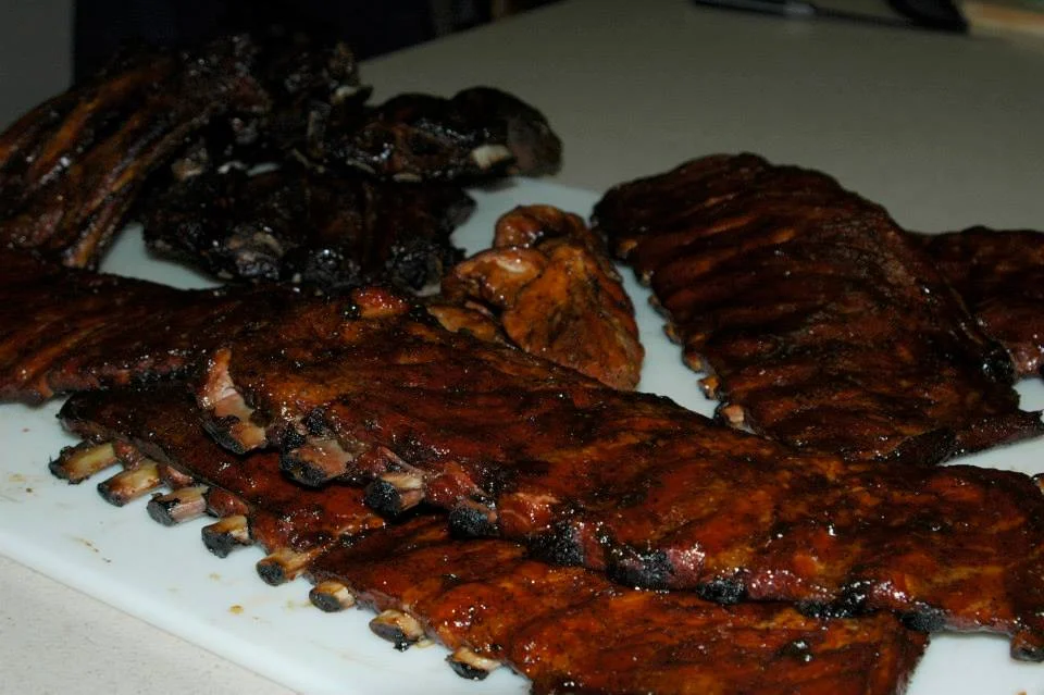 Mo-Chilli BBQ
