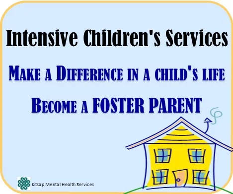 Intensive Children’s Services