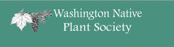 WA Native Plant Society