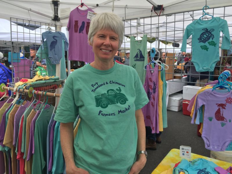 Newsletter Jefferson County Farmers Markets Townsend Toad Kidswear At The Port Saay Farmers Market Visit Me L To