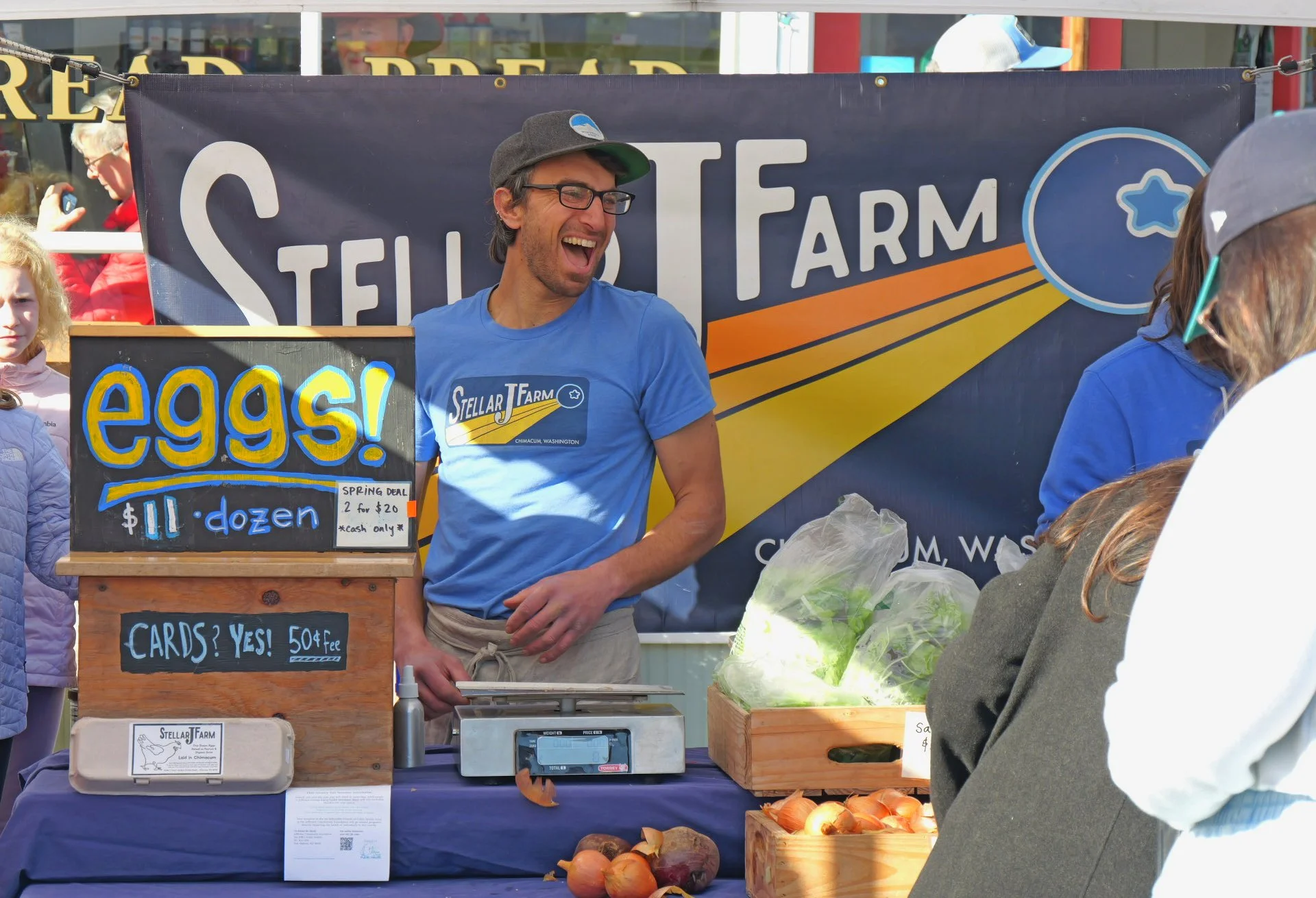 JCFM Newsletter — Jefferson County Farmers Markets