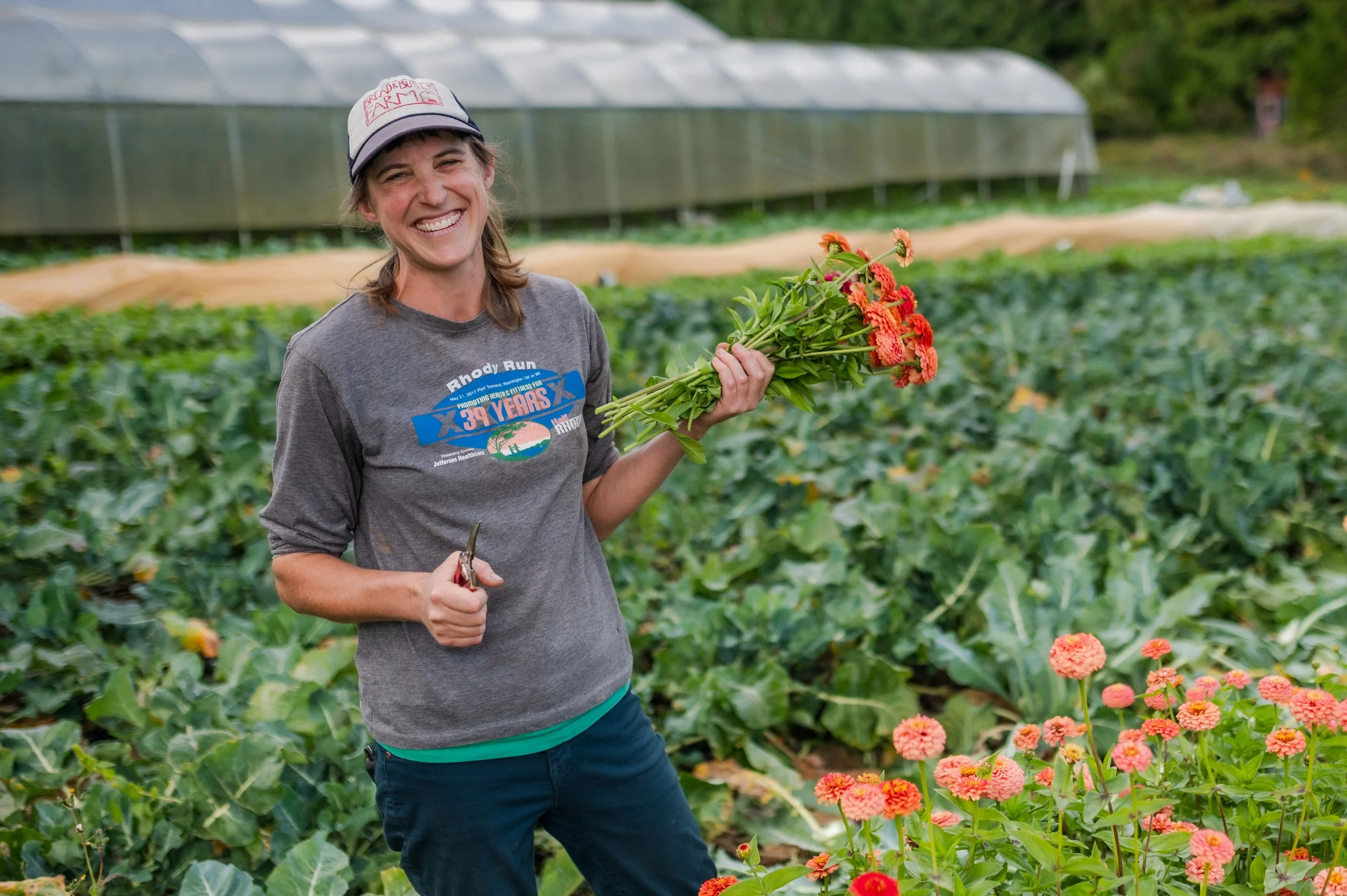 Farmer Recovery Fund — Jefferson County Farmers Markets