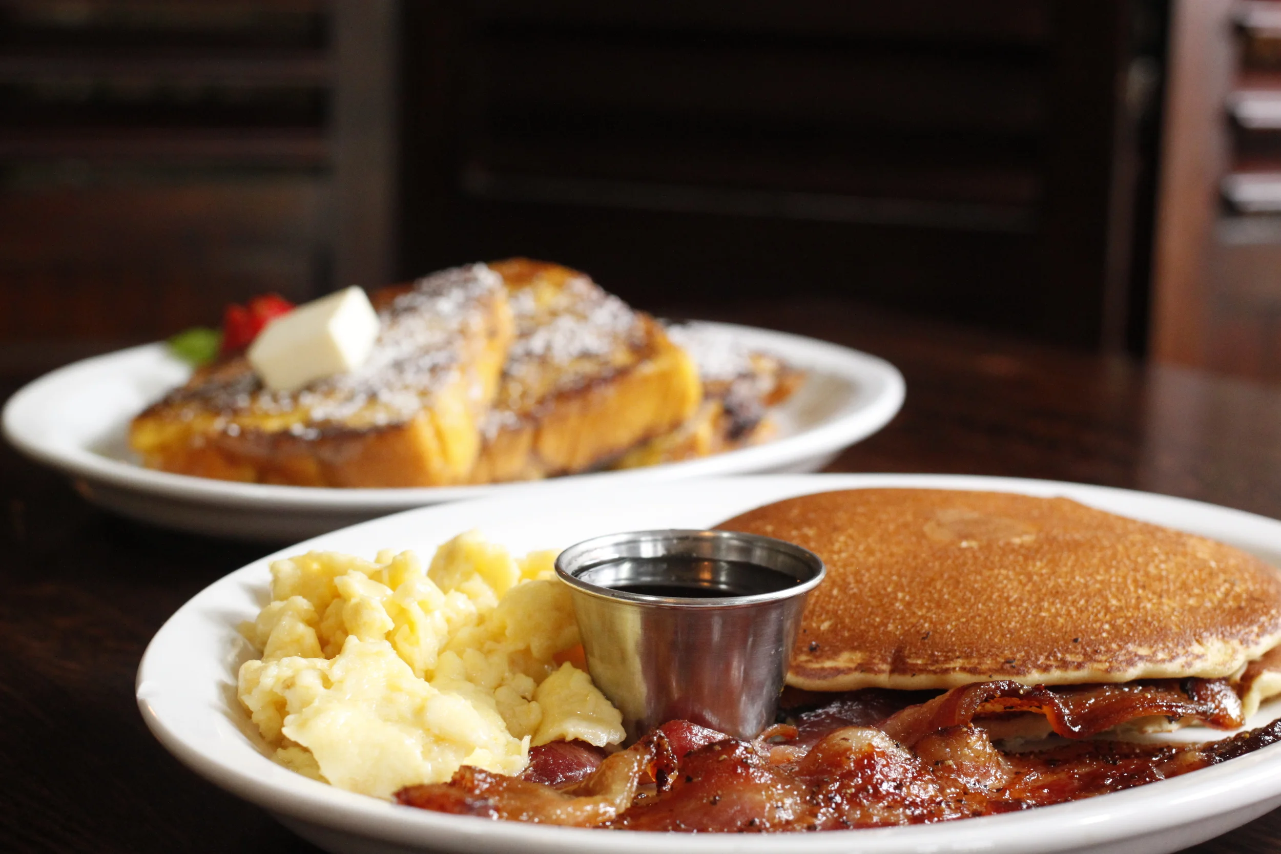 The reel Restaurants The Reel Seafood Restaurants