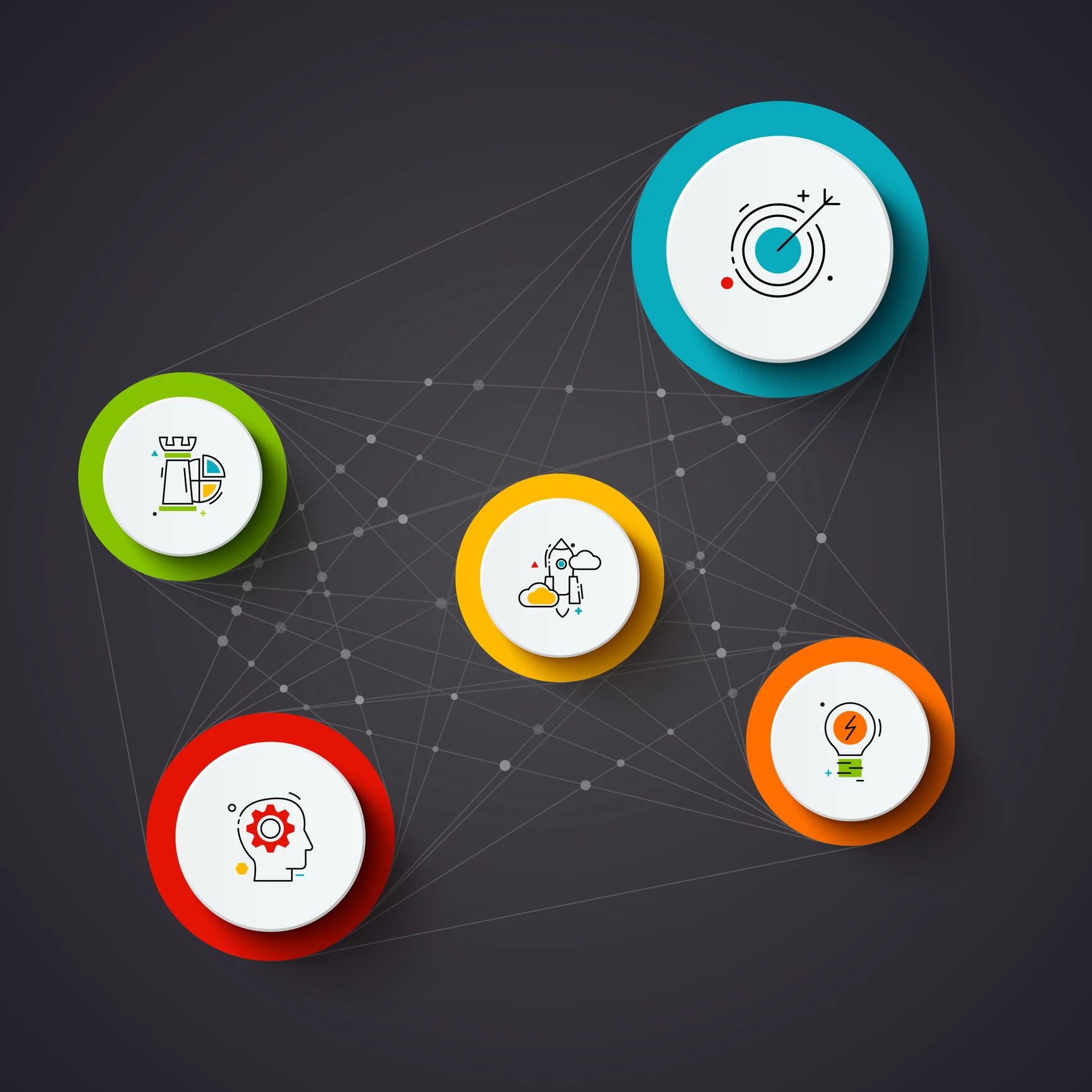 Five Tactics to Help Your Firm Thrive