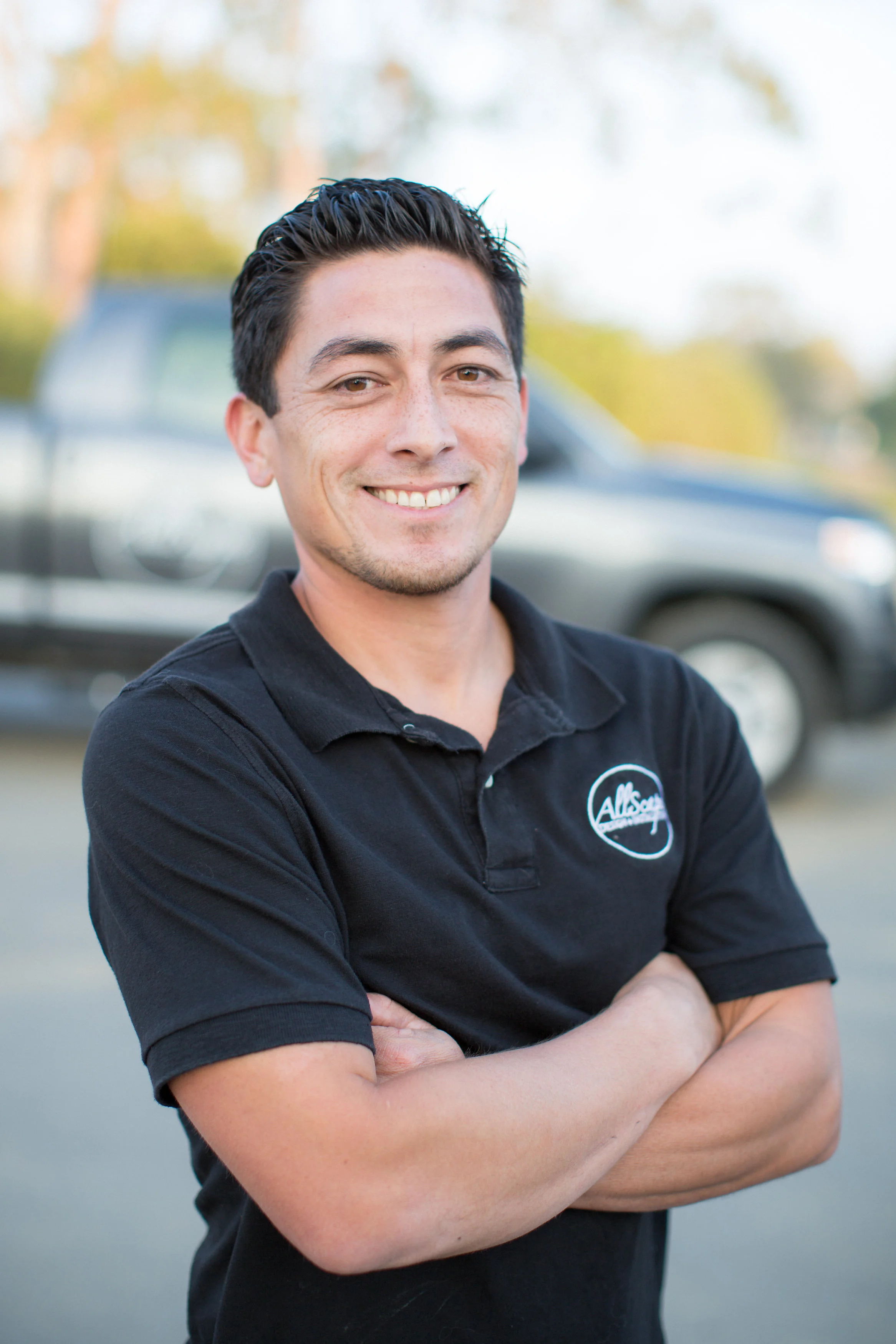 Nate Zacarias 