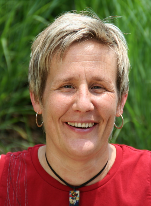 Lauren Wheeler, Founder & Principal & Designer