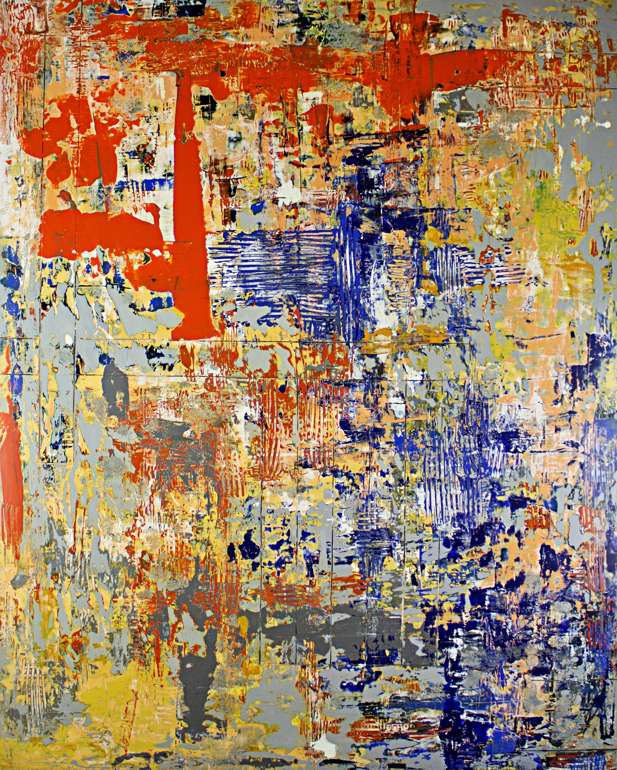 Hash Marks II