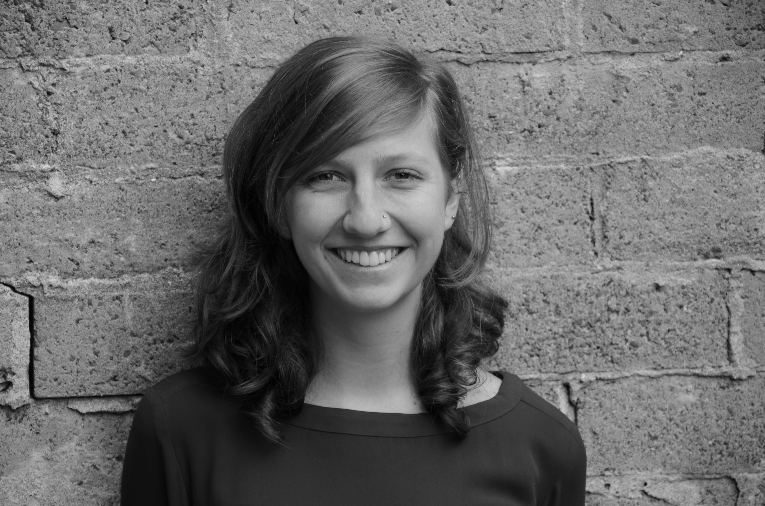 Aspen Flynn - Co-Founder