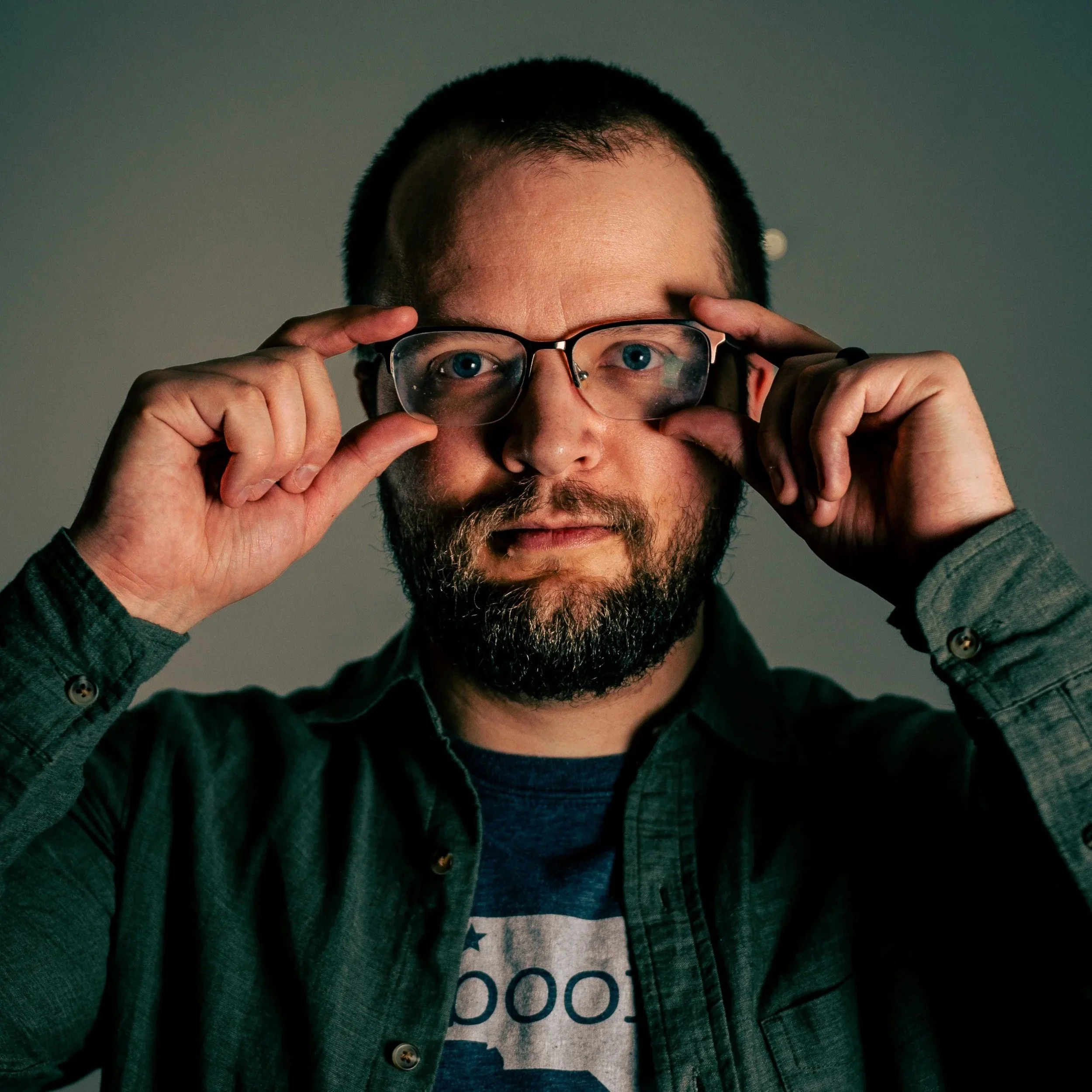 GRAEME WILSON /// Commercial & Film Director