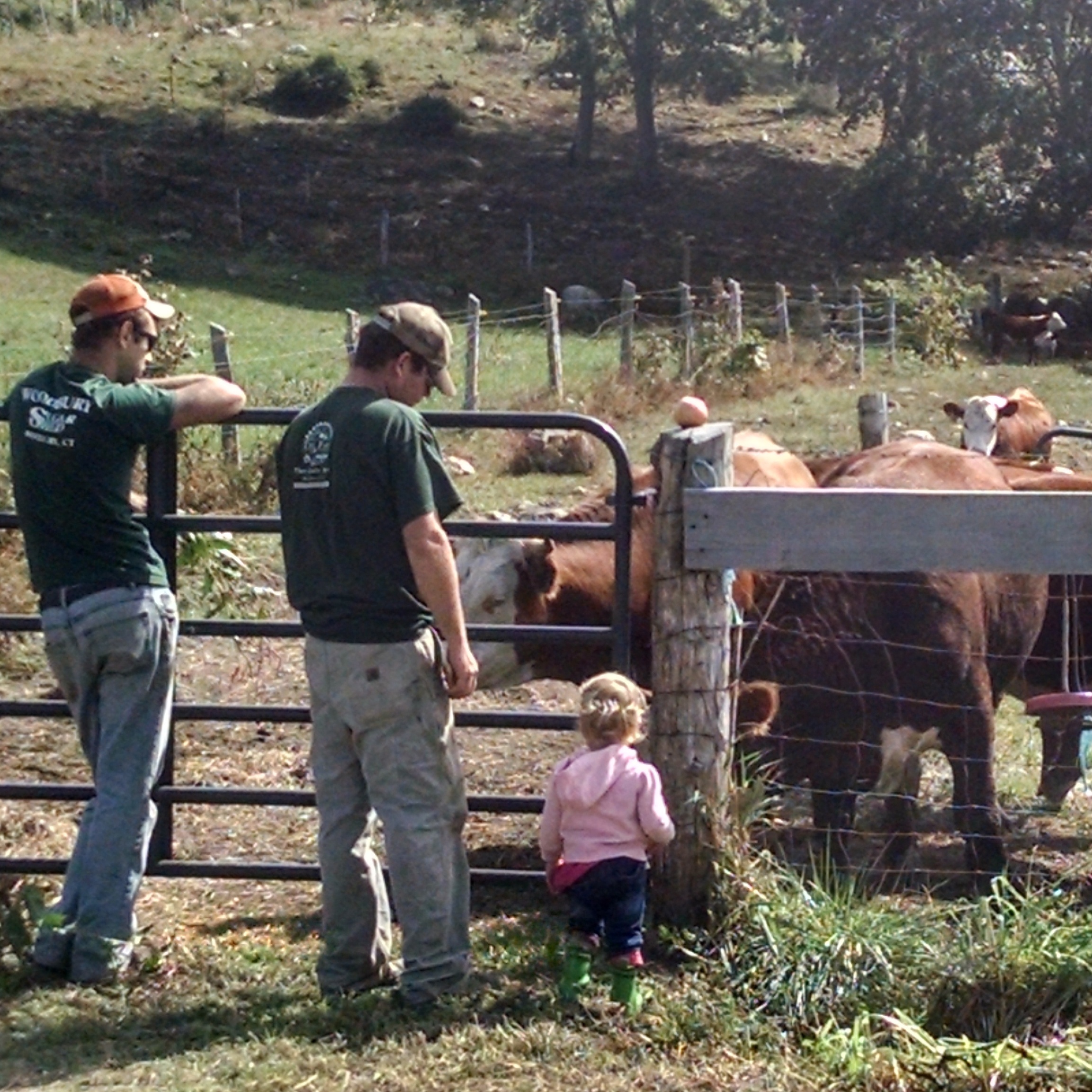 Next Generation Farmers