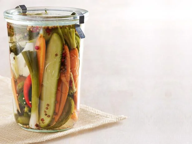 Get Pickled - Sorry, Get Pickling we meant to say!