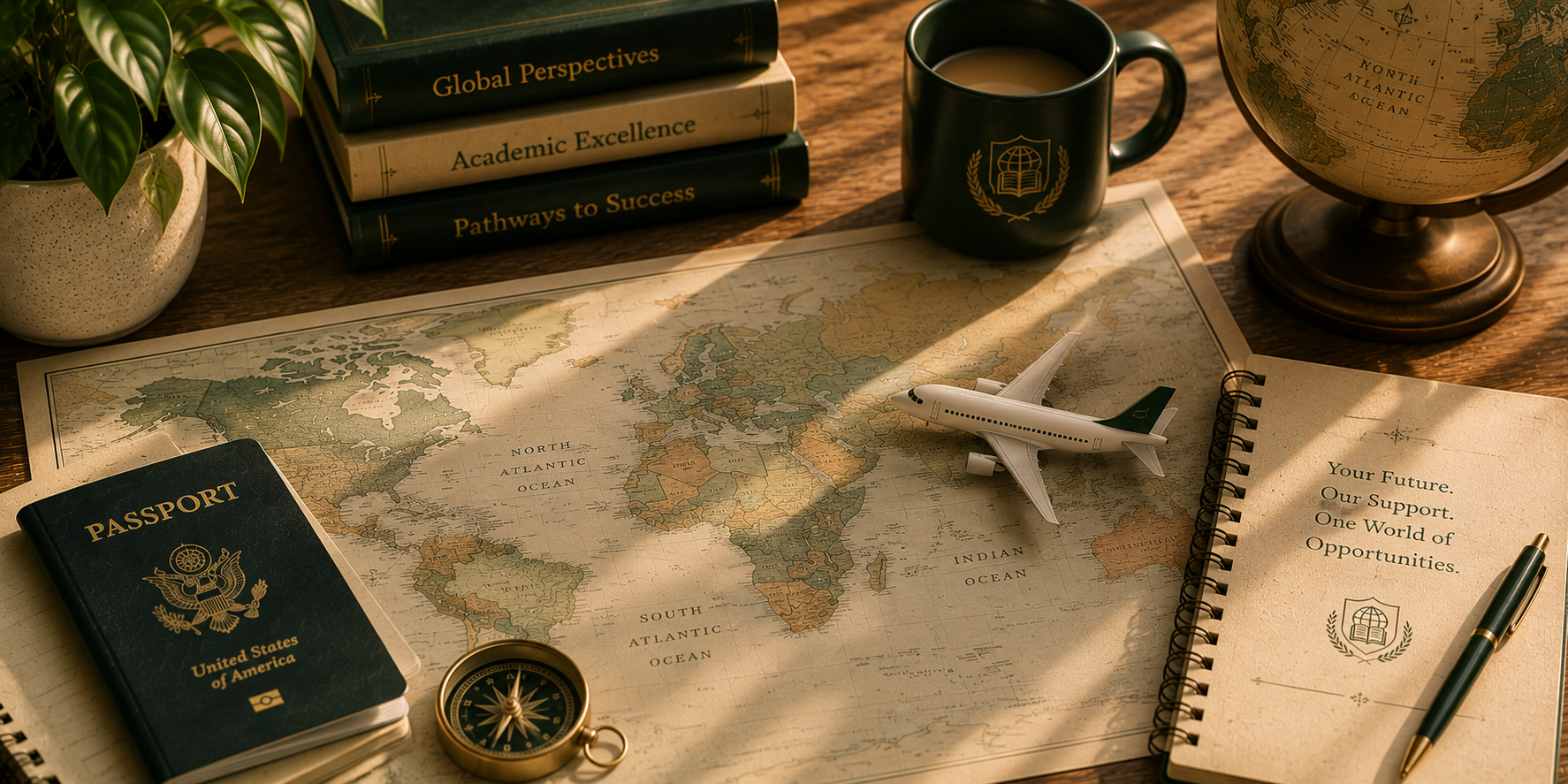 Abroad International Student ESL.png