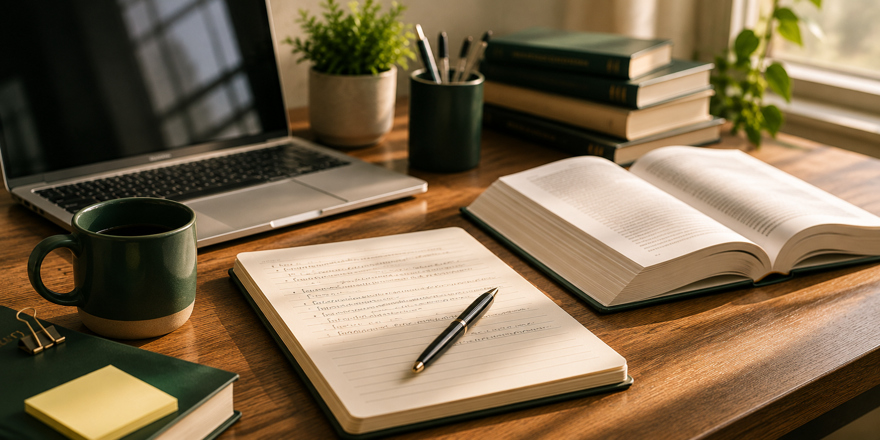 Academic Writing ESL classes