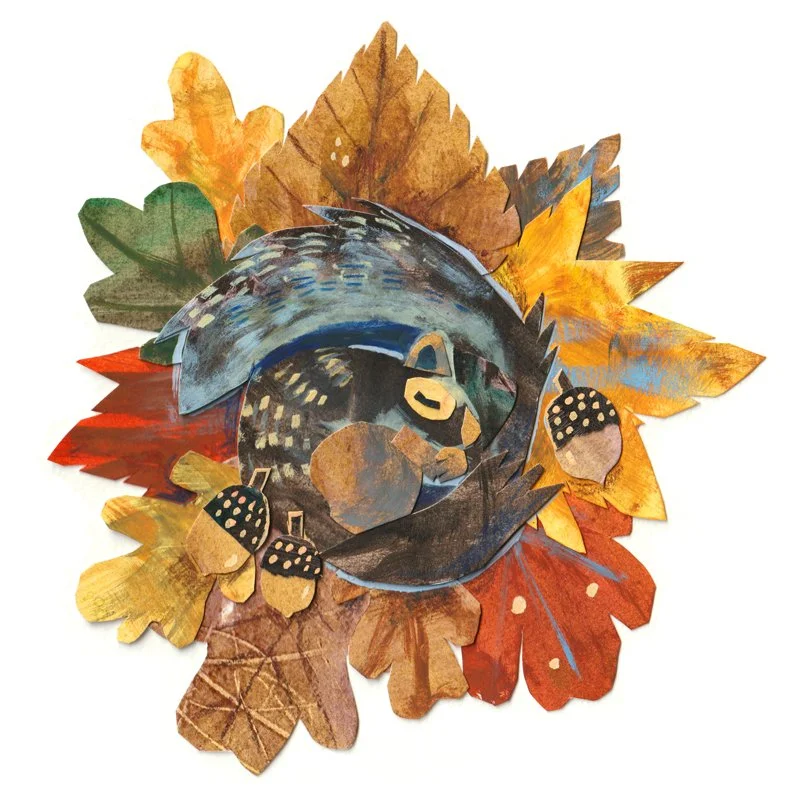 8 Tips for Conquering "Blank Page" Fear