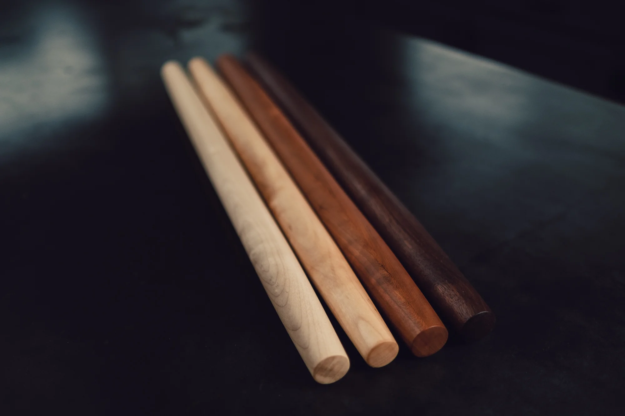 French Style Rolling Pin