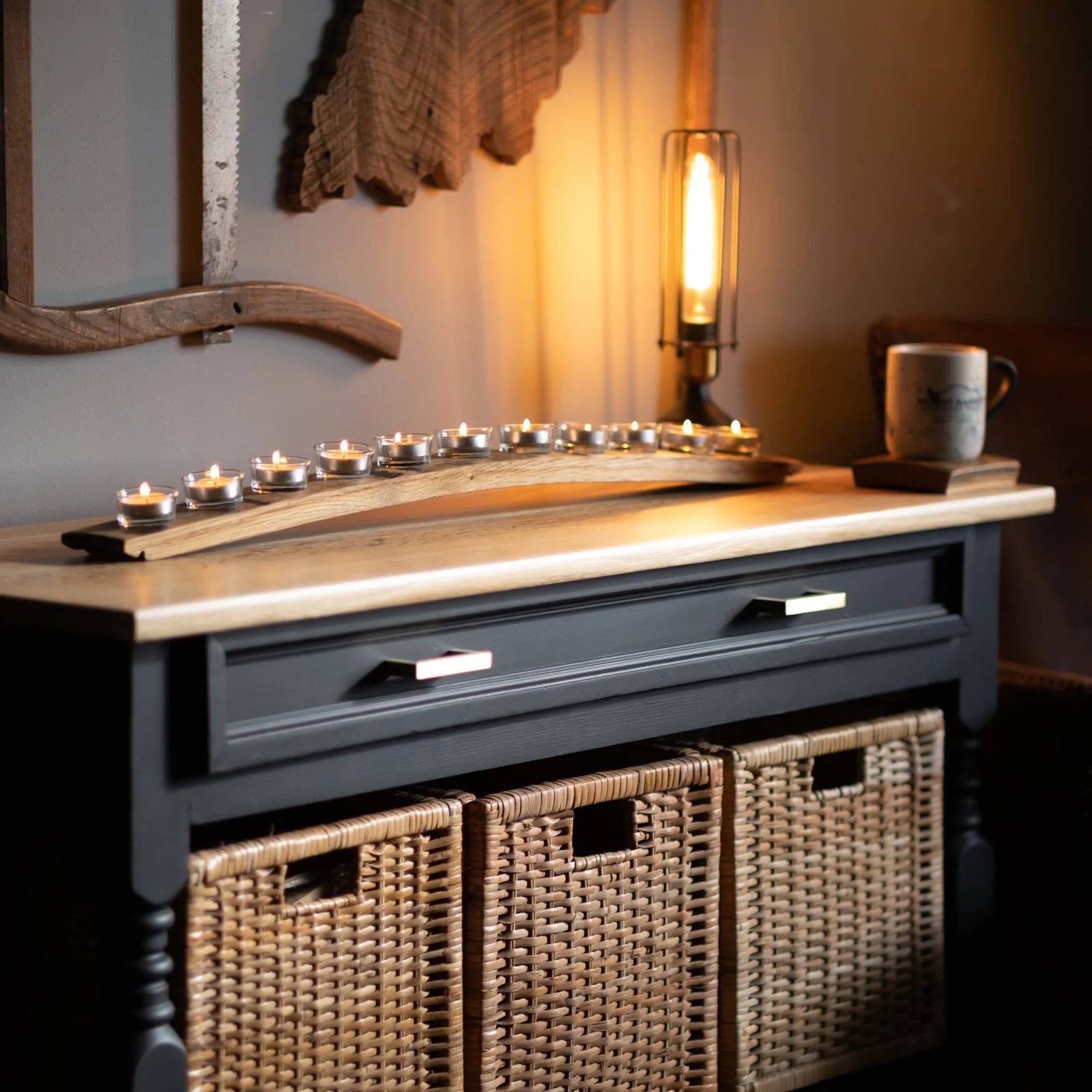 Home Goods Collection