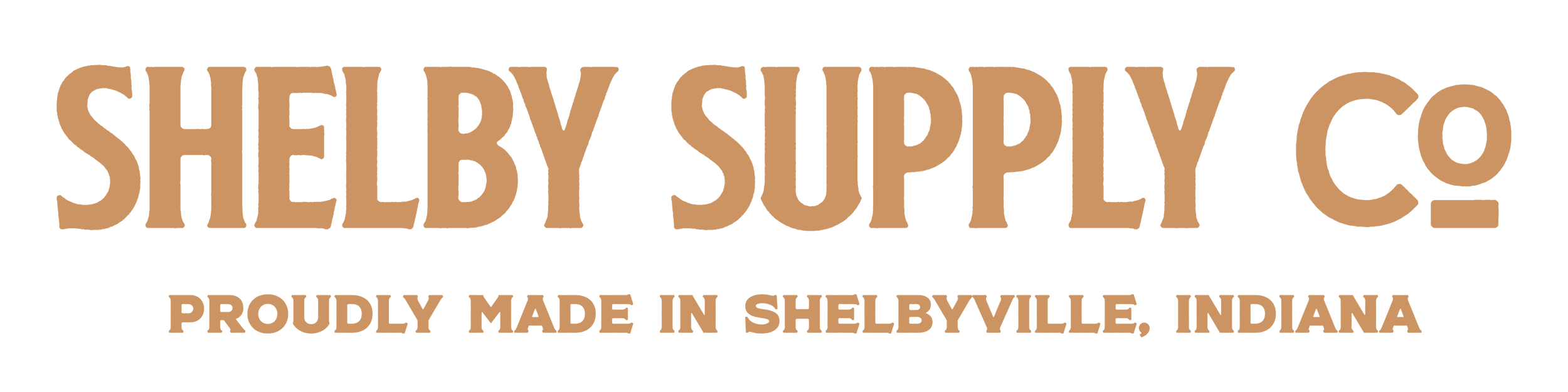 Shelby Supply Company