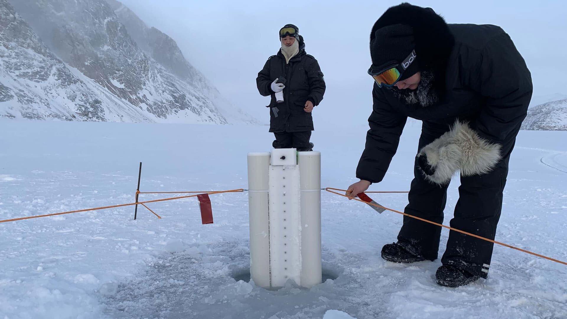 How Inuit Communities Are Shaping Research Priorities