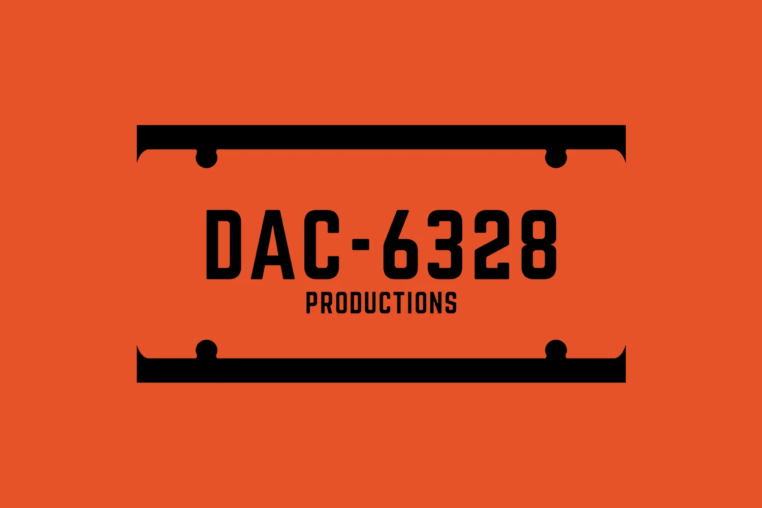 In this brand information and images are displayed within the widescreen bars and lined up as continuous frames. These frame sequences often bleed off the edge of items to replicate film movement.