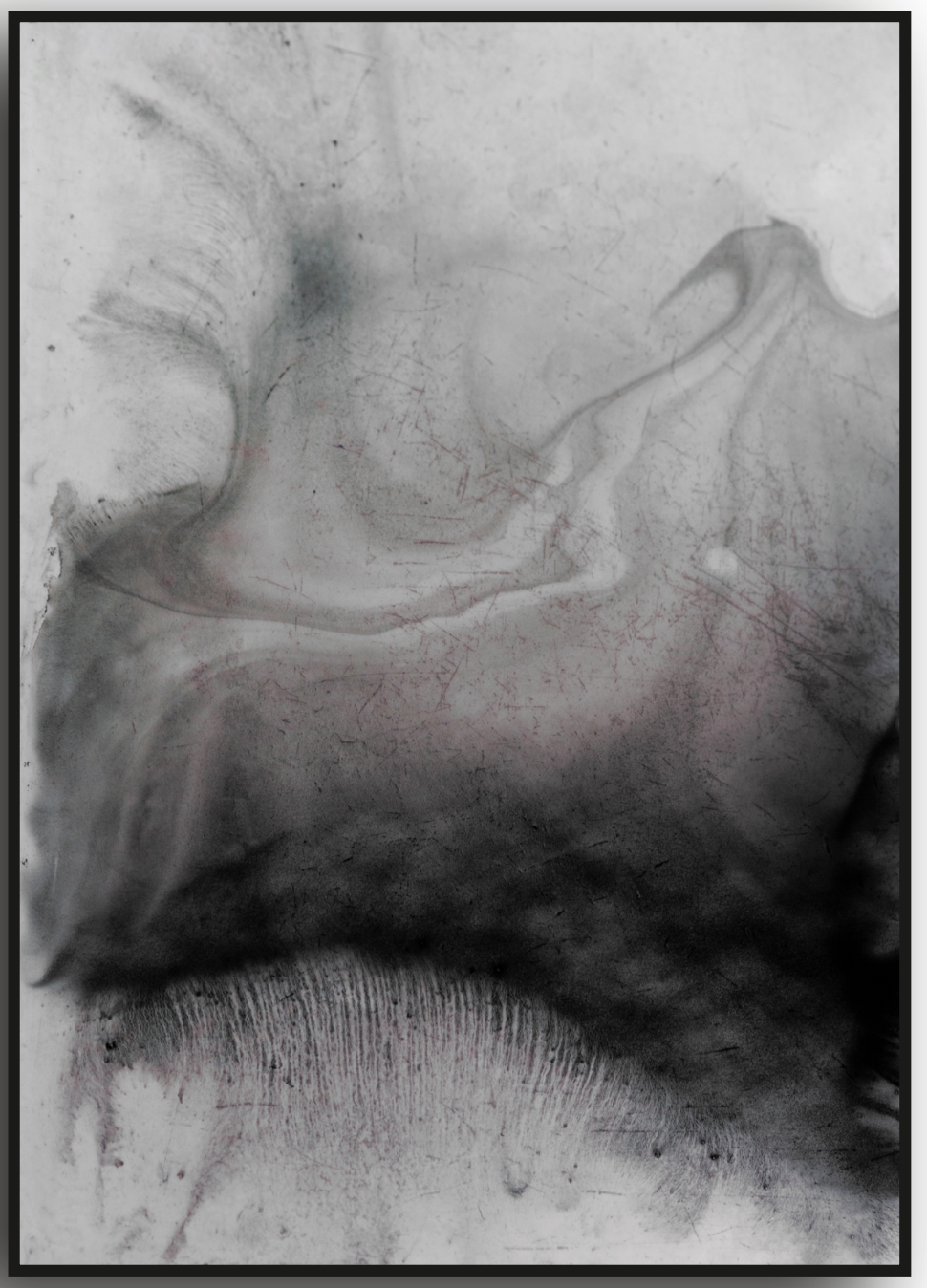 " Pixel Sumi 墨 " #3