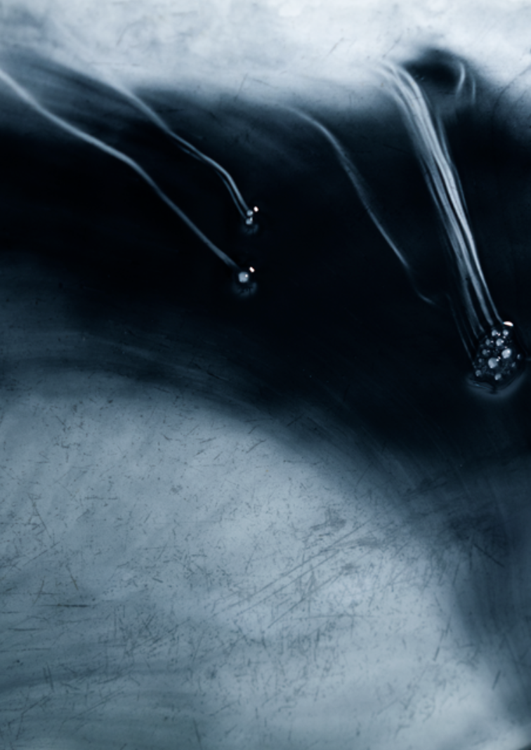 " Pixel Sumi 墨 " #6