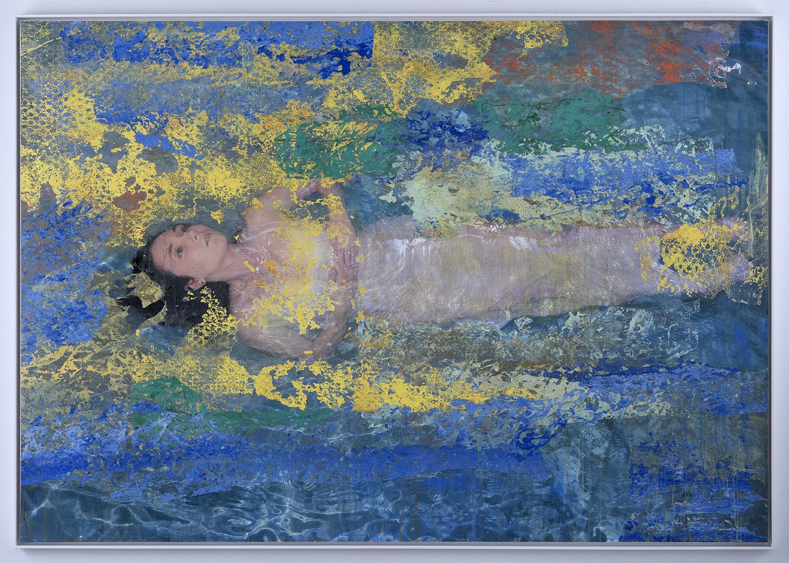 " Ophélie "